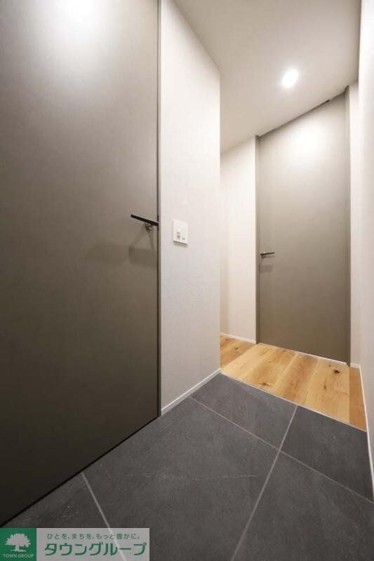 EDIT文京千石IIの物件内観写真