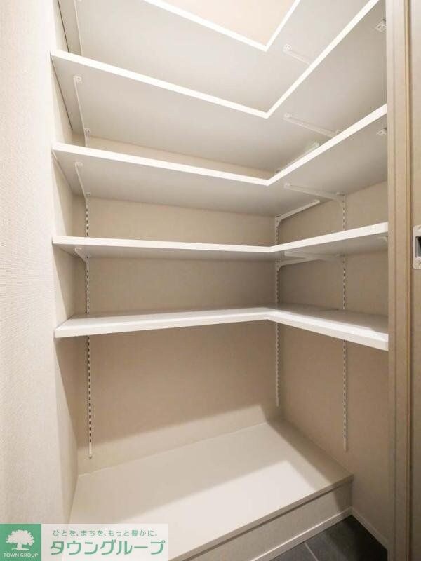 EDIT文京千石IIの物件内観写真