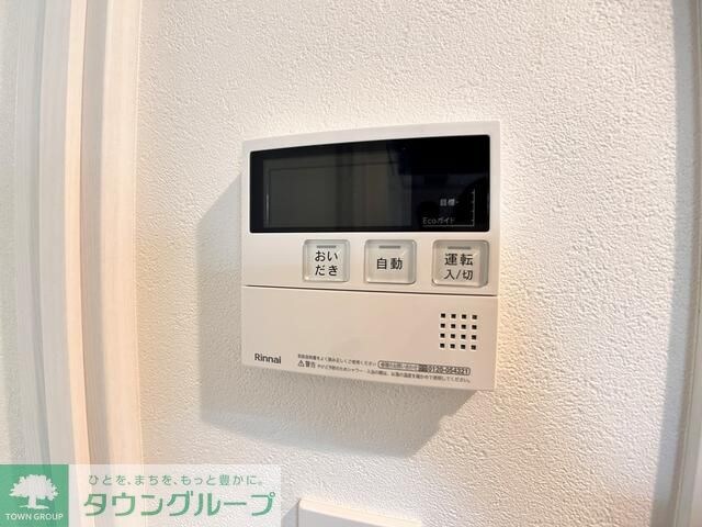 　ＬｉｖｅＦｌａｔ巣鴨の物件内観写真