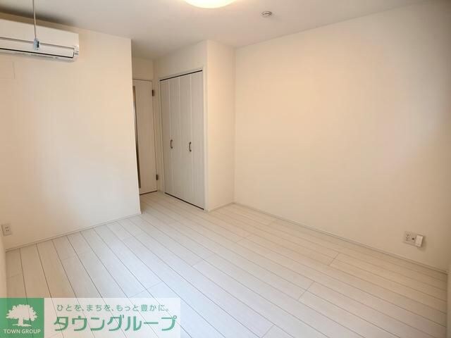 　ＬｉｖｅＦｌａｔ巣鴨の物件内観写真