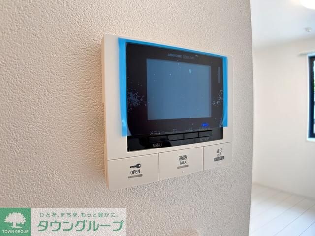 　ＬｉｖｅＦｌａｔ巣鴨の物件内観写真