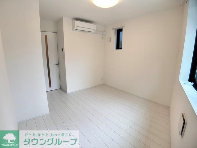 　ＬｉｖｅＦｌａｔ巣鴨の物件内観写真