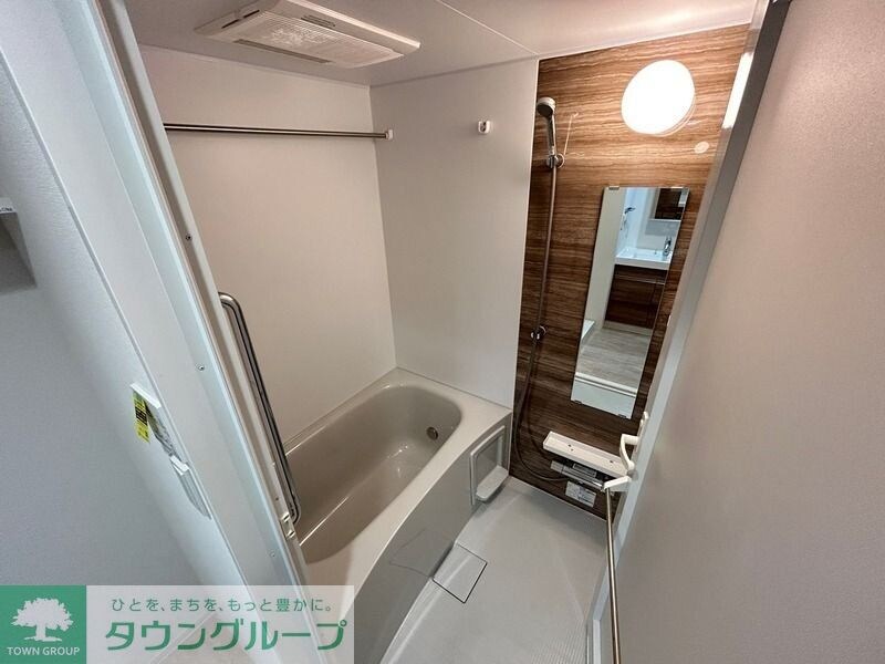 ルフォンリヴェント池袋の物件内観写真