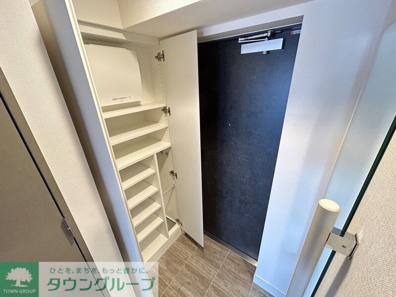 ルフォンリヴェント池袋の物件内観写真