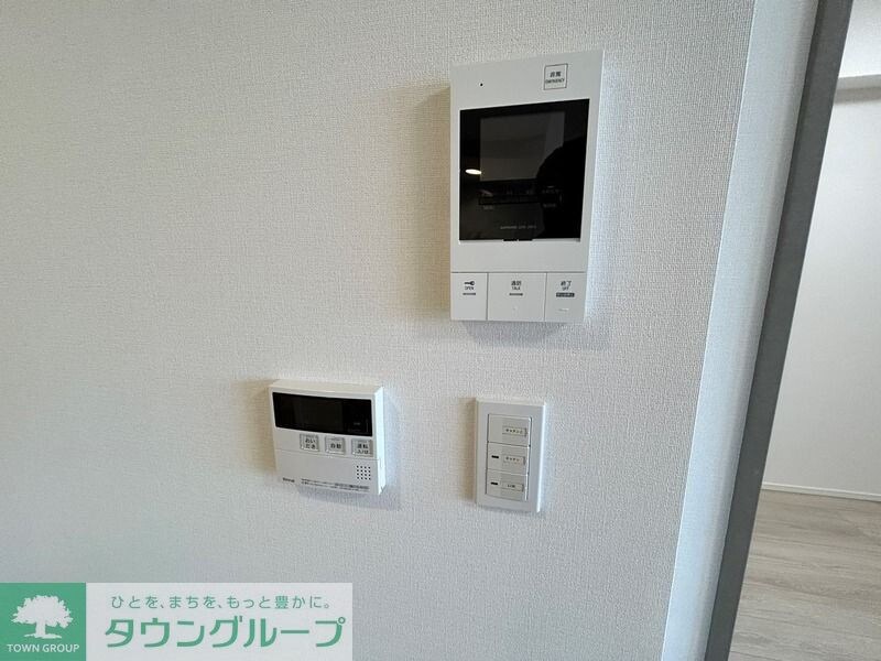 ルフォンリヴェント池袋の物件内観写真