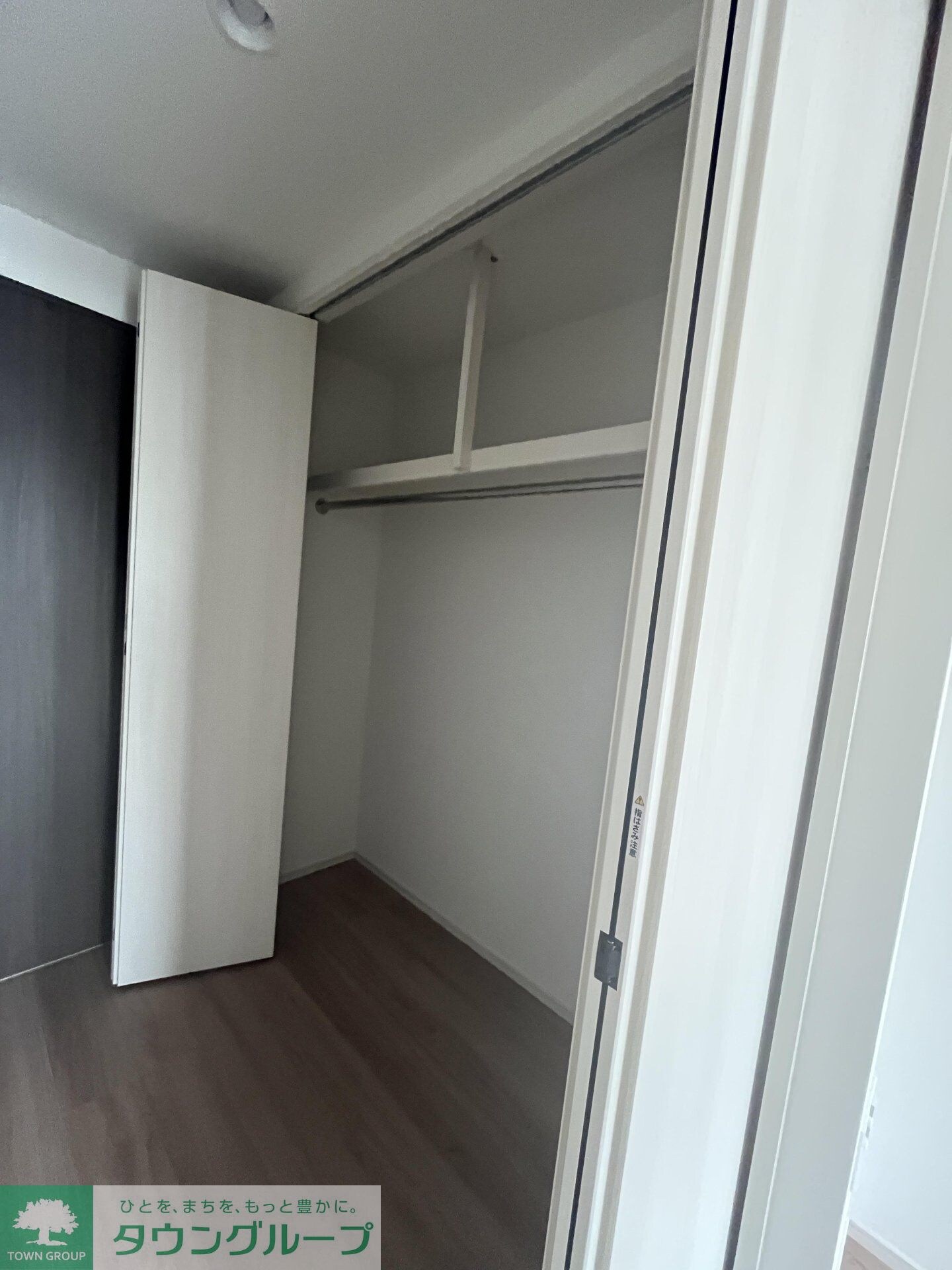 ＡＲＫＭＡＲＫ池袋本町の物件内観写真