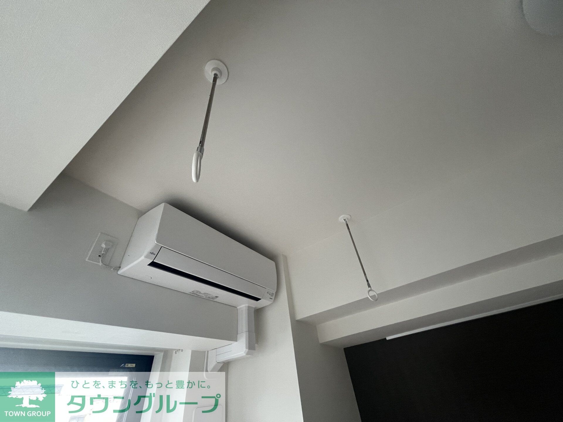 ＡＲＫＭＡＲＫ池袋本町の物件内観写真