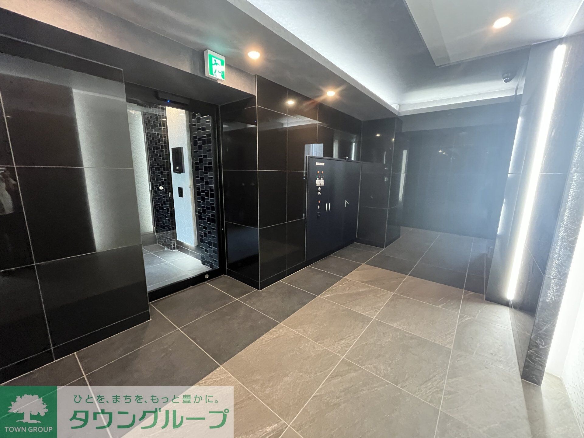 ＡＲＫＭＡＲＫ池袋本町の物件内観写真