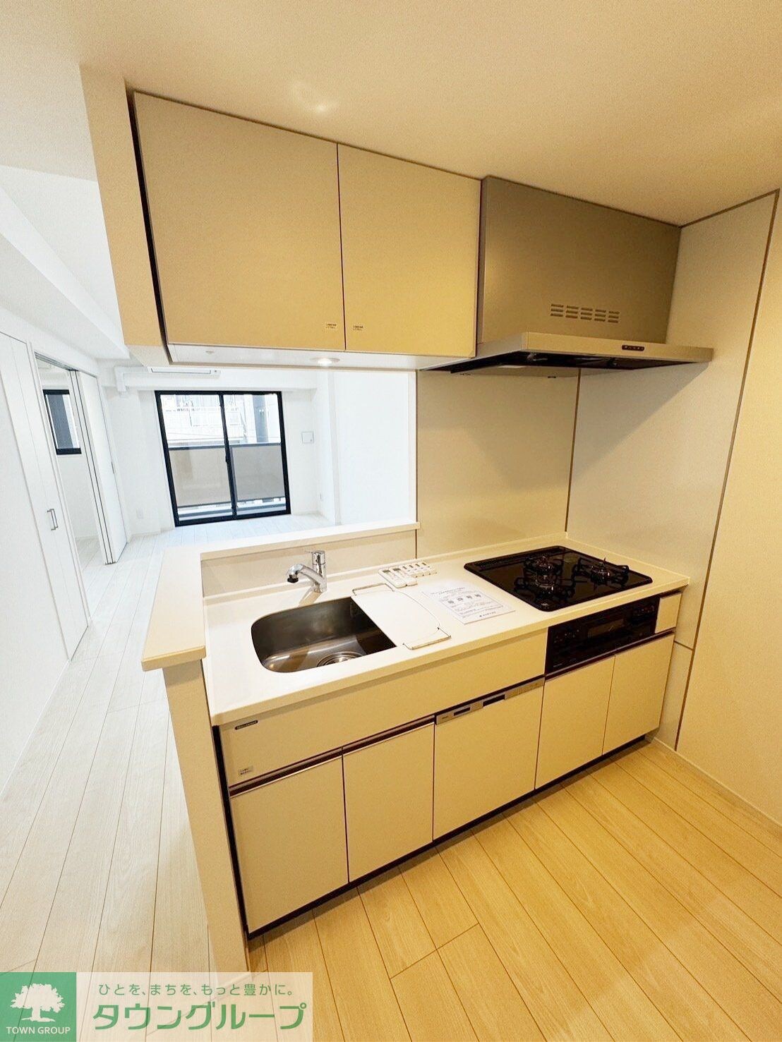 アーバンパーク日暮里IIの物件内観写真