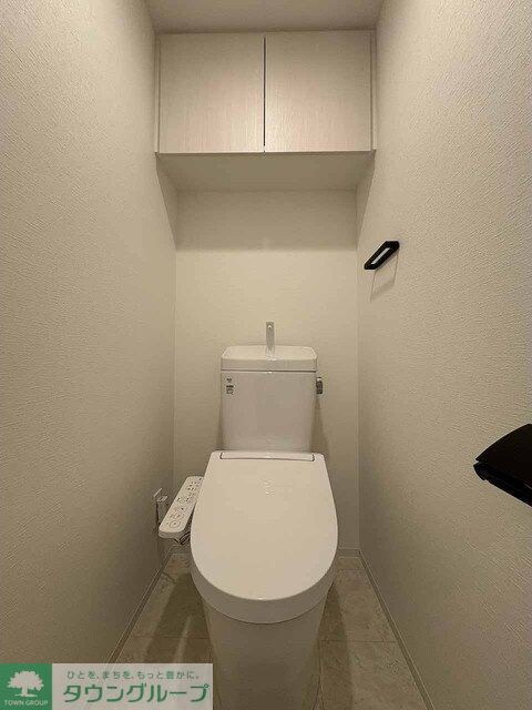 クラリティア西日暮里の物件内観写真