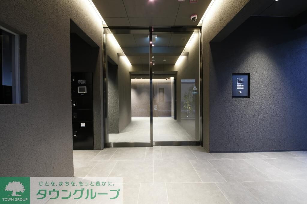 西尾久五丁目マンションの物件内観写真