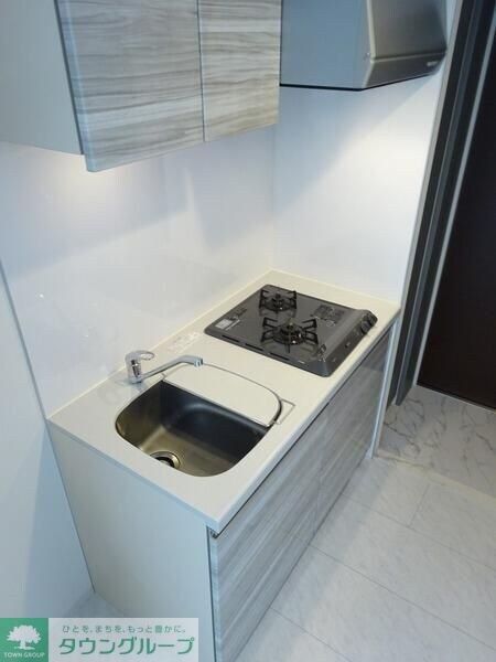 ハーモニーレジデンスコンフォートグランドの物件内観写真