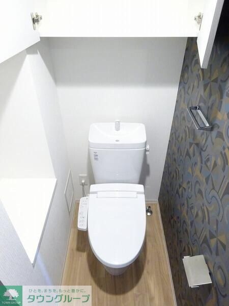 ハーモニーレジデンスコンフォートグランドの物件内観写真