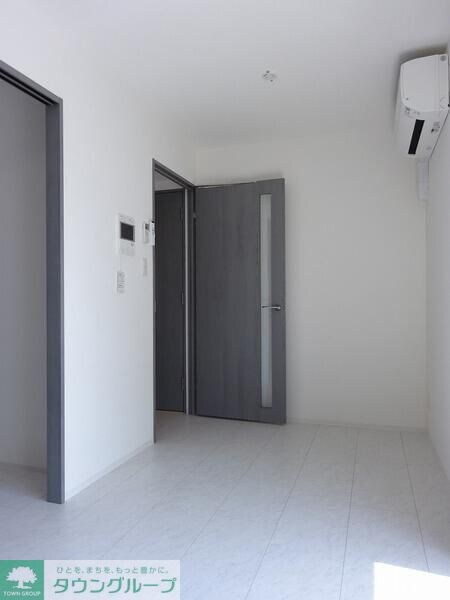 ハーモニーレジデンスコンフォートグランドの物件内観写真