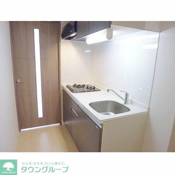 Ｂ　ＣＩＴＹ　ＴＡＢＡＴＡ　ＳＫＹＣＯＵＲＴの物件内観写真