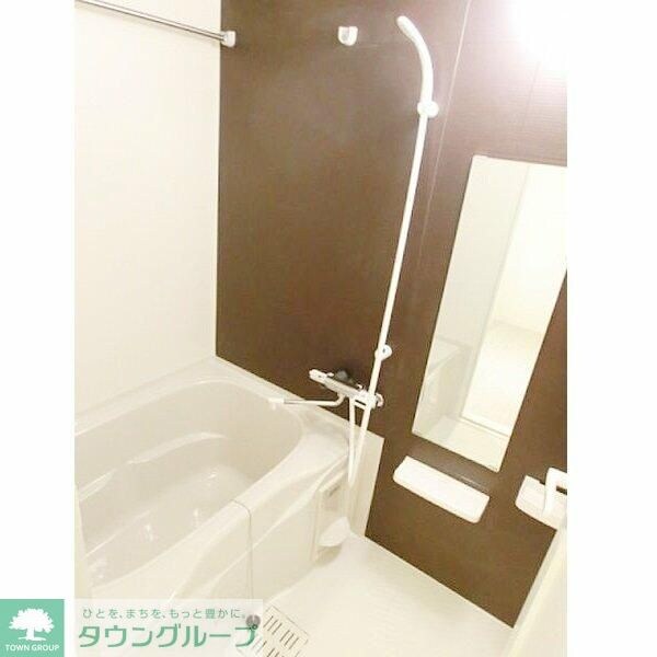 Ｂ　ＣＩＴＹ　ＴＡＢＡＴＡ　ＳＫＹＣＯＵＲＴの物件内観写真