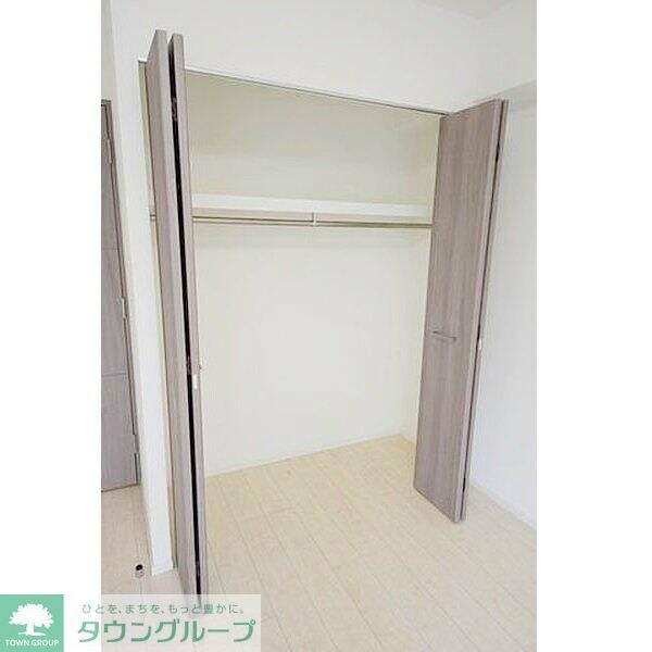 Ｂ　ＣＩＴＹ　ＴＡＢＡＴＡ　ＳＫＹＣＯＵＲＴの物件内観写真