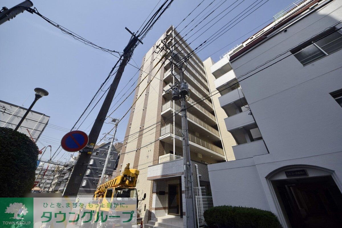 REXZY西川口AZIIIの物件内観写真