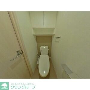 アジールコート板橋本町の物件内観写真