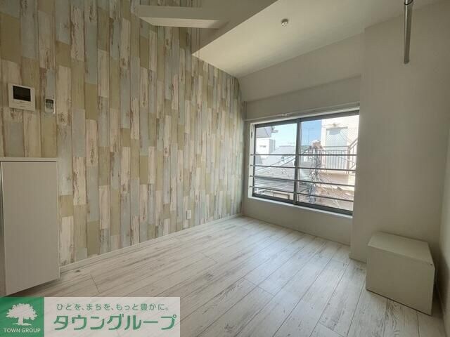 駒込スクエアの物件内観写真