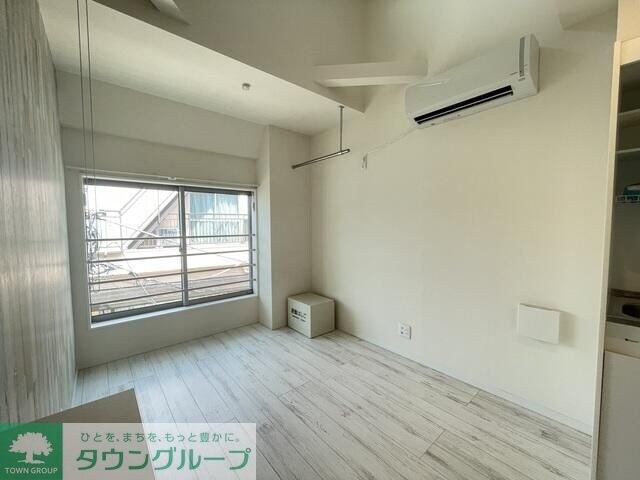 駒込スクエアの物件内観写真