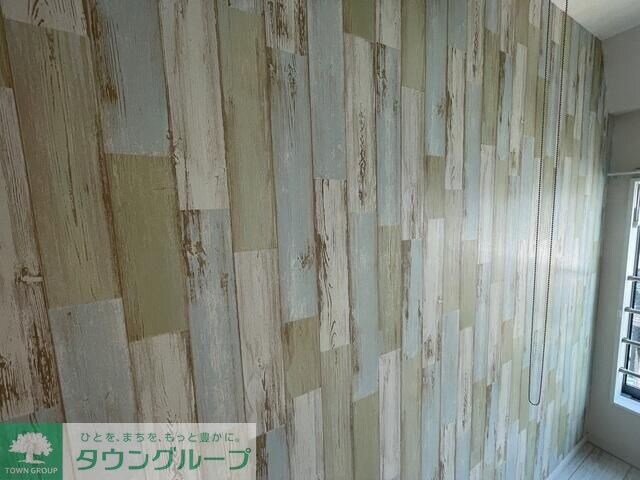 駒込スクエアの物件内観写真