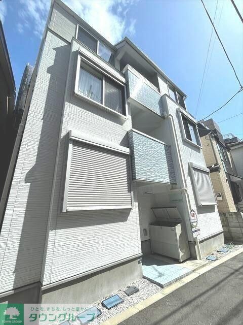 駒込スクエアの物件内観写真