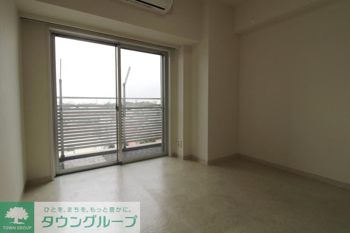 スパシエ・エル・ヴィエント・アース板橋タワーの物件内観写真