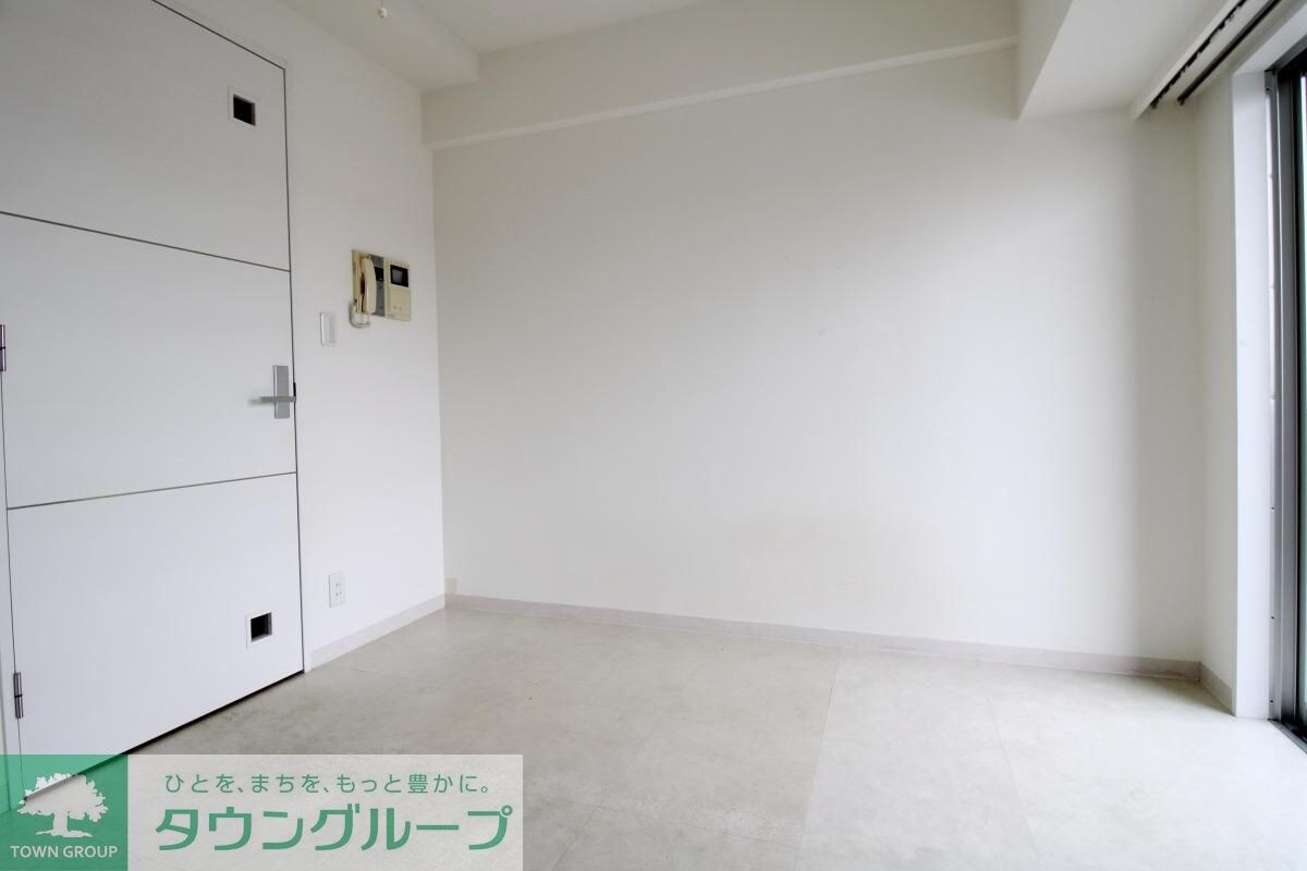 スパシエ・エル・ヴィエント・アース板橋タワーの物件内観写真