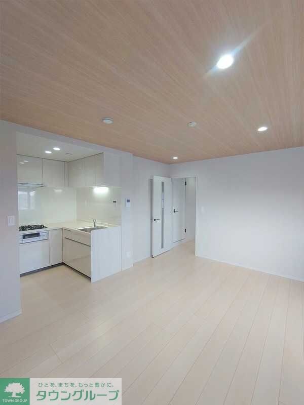 シャルムウキマの物件内観写真