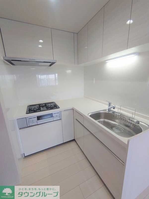 シャルムウキマの物件内観写真