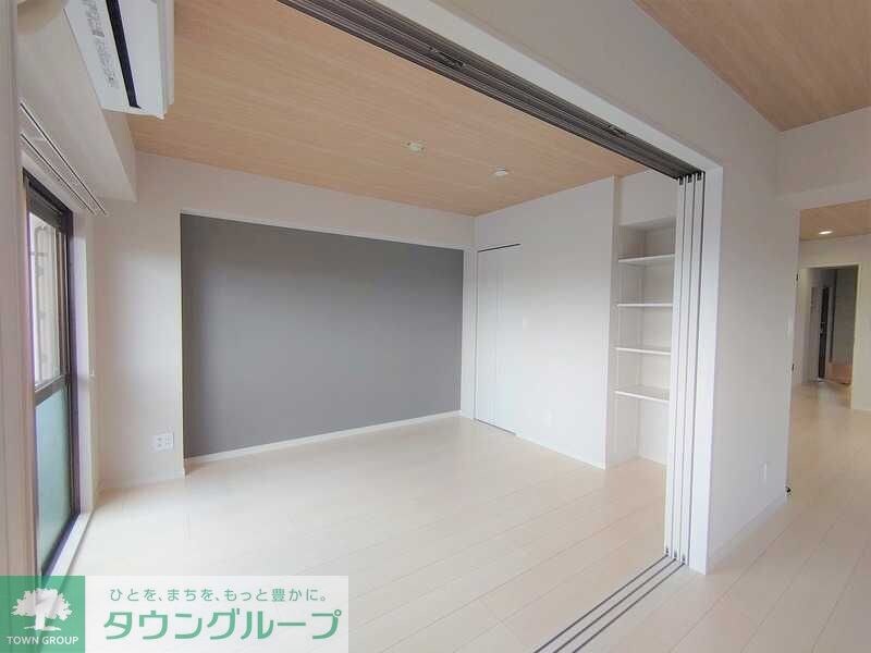 シャルムウキマの物件内観写真