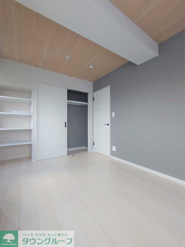 シャルムウキマの物件内観写真