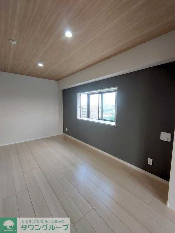 シャルムウキマの物件内観写真