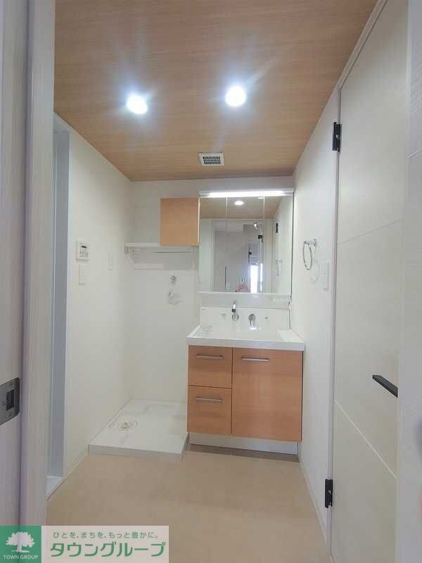 シャルムウキマの物件内観写真