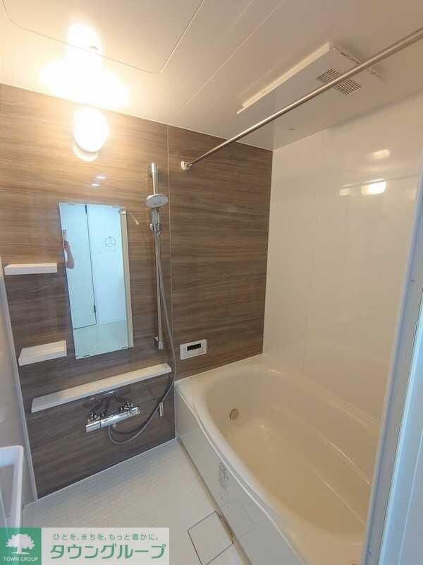 シャルムウキマの物件内観写真