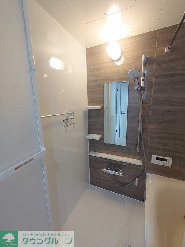 シャルムウキマの物件内観写真