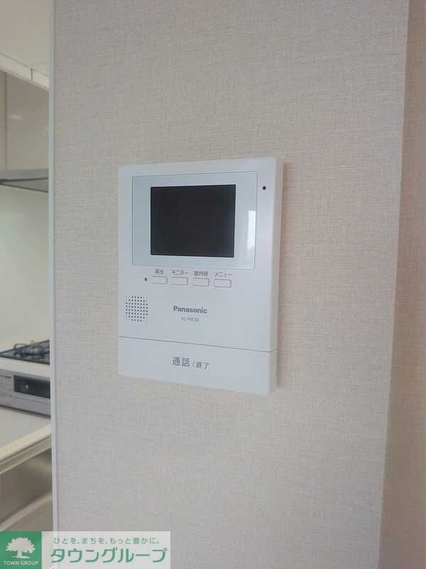 シャルムウキマの物件内観写真