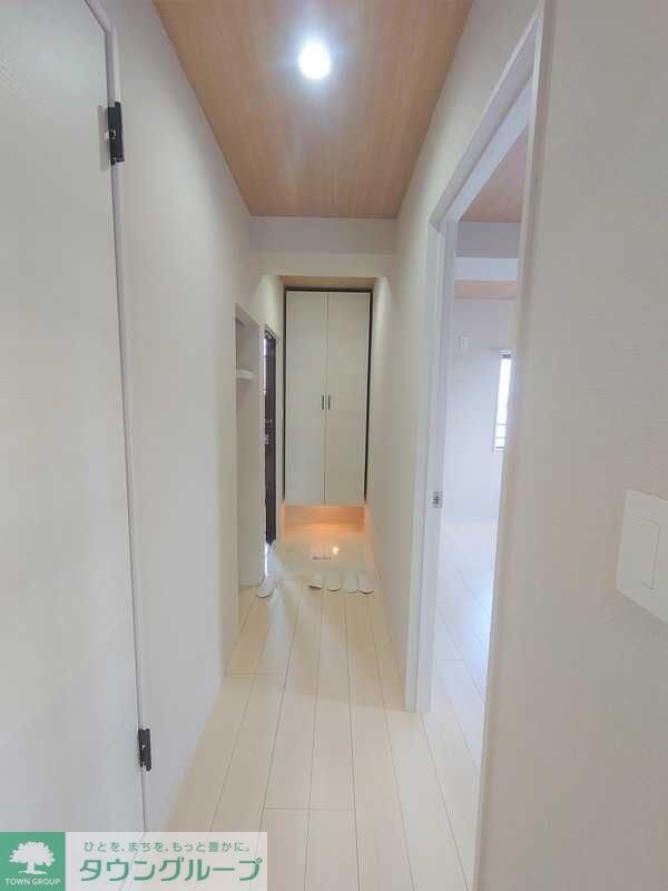 シャルムウキマの物件内観写真