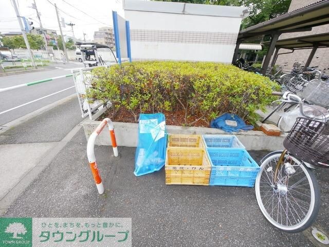 シャルムウキマの物件内観写真