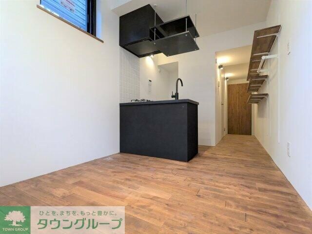 アピチェ板橋本町の物件内観写真