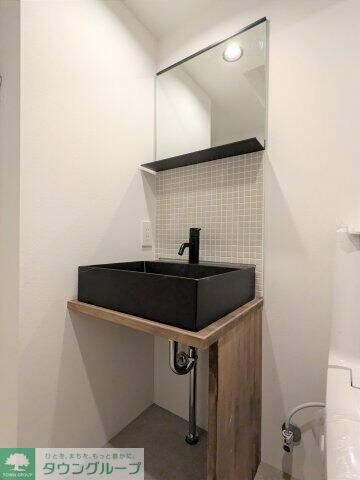 アピチェ板橋本町の物件内観写真