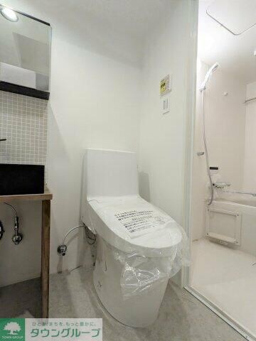 アピチェ板橋本町の物件内観写真