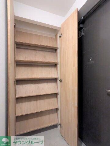 アピチェ板橋本町の物件内観写真