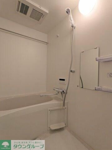 アピチェ板橋本町の物件内観写真