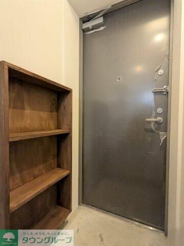 アピチェ板橋本町の物件内観写真