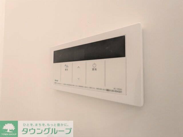 アピチェ板橋本町の物件内観写真