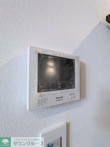 アピチェ板橋本町の物件内観写真