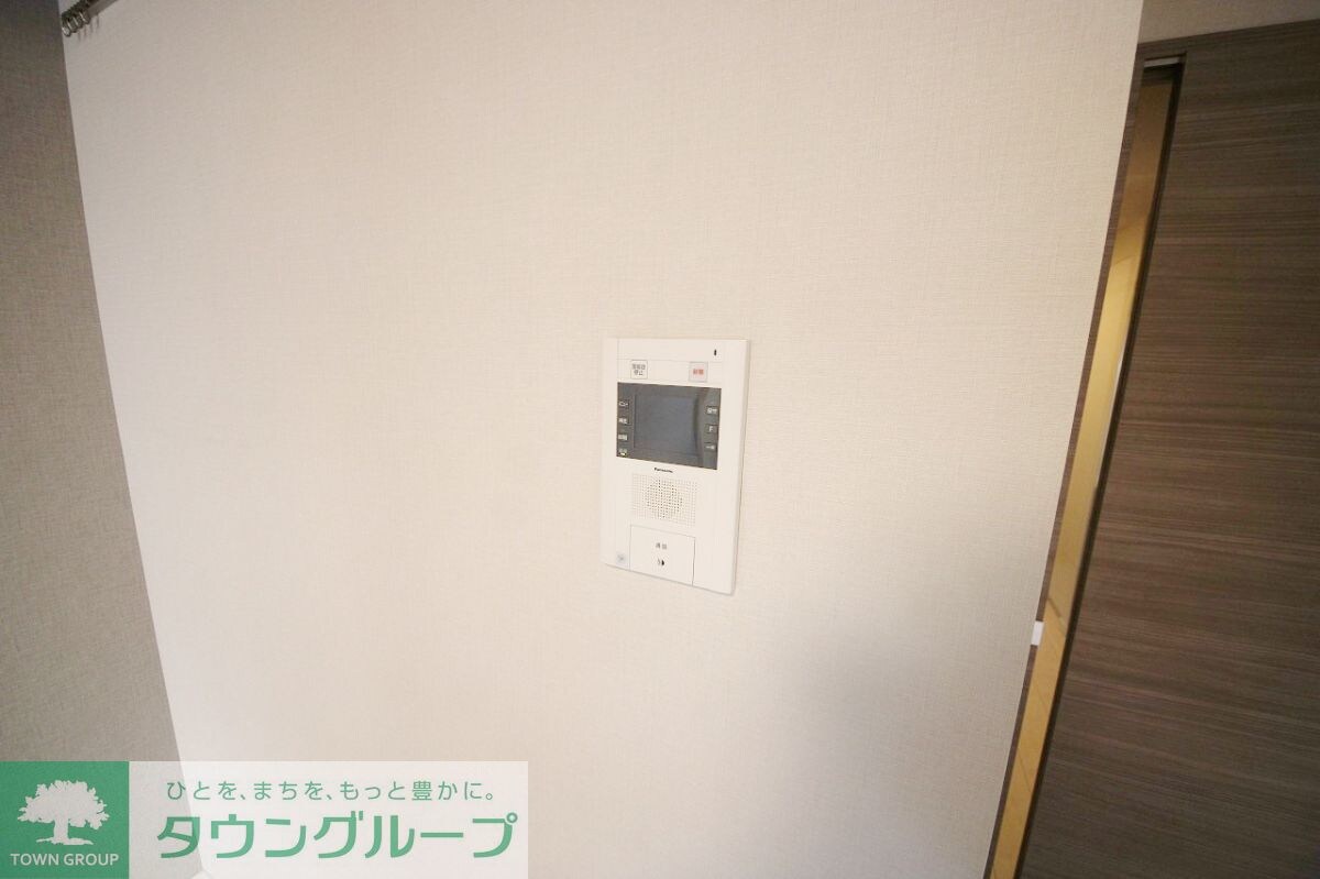 N-Stage板橋本町アジールコートの物件内観写真