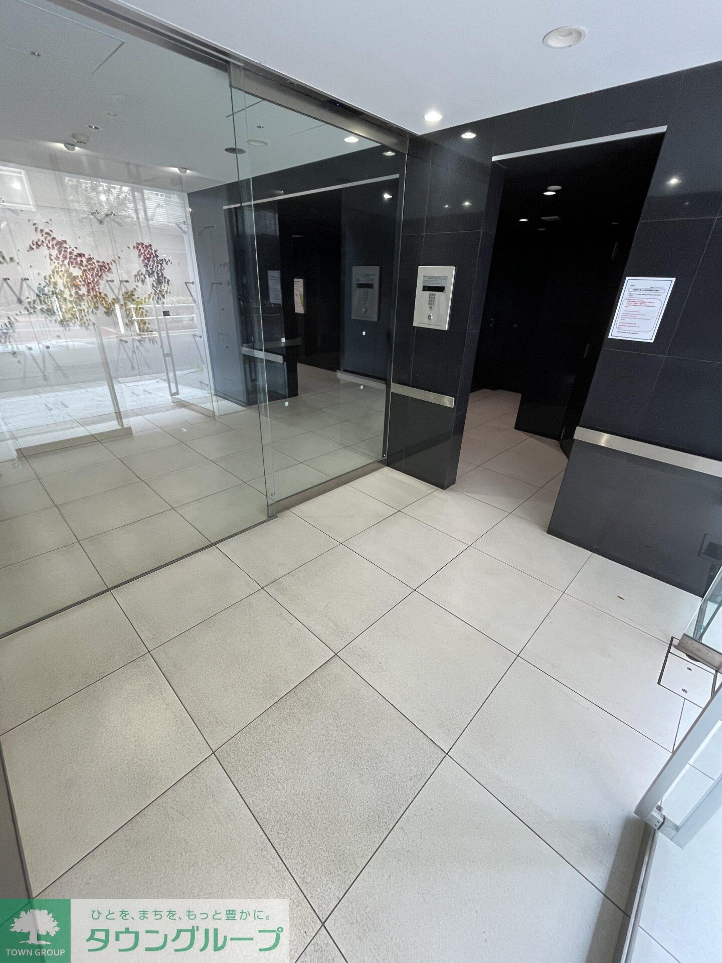 N-Stage板橋本町アジールコートの物件内観写真